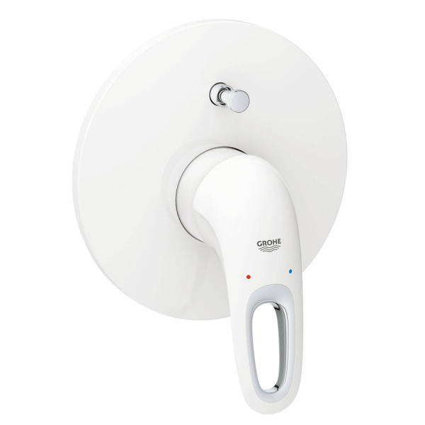 Смеситель для ванны и душа Grohe Eurostyle New 19506LS3 фото
