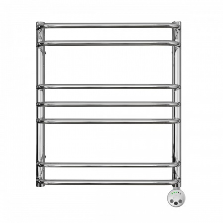 Полотенцесушитель электрический Lemark Luna LM41607E 50x60 фото