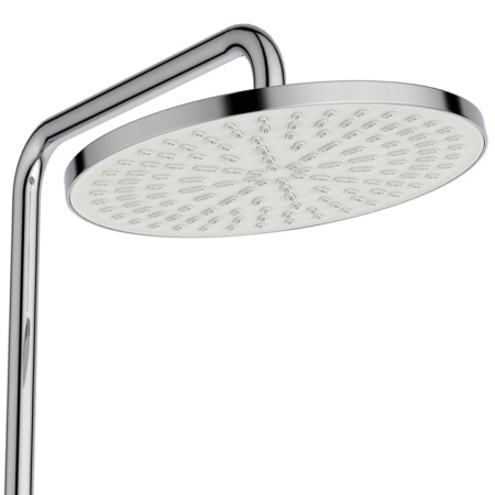Душевая система с термостатом Ideal Standard Ceratherm T25 A8520AA фото
