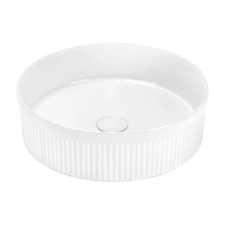 Накладная раковина Abber Bequem AC2114 41x41 фото