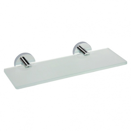 Полка стеклянная Bemeta Omega 104122042 фото