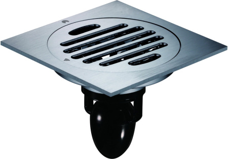 Душевой трап Magdrain C01Q5-N(3.0) фото