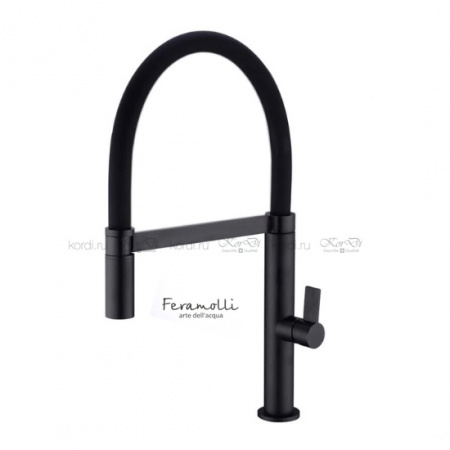 Смеситель для кухни Feramolli Altezza BL515 фото