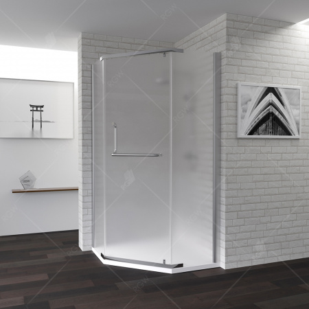 Душевой уголок RGW Passage PA-81 01088199-21 90x90 фото