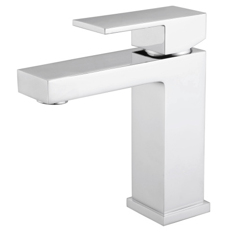 Смеситель для раковины Abber Daheim AF8210 хром фото