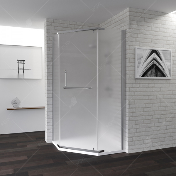 Душевой уголок RGW Passage PA-81 01088122-21 120x120 фото