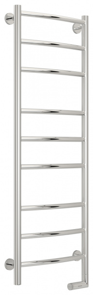 Полотенцесушитель электрический Сунержа Галант 2.0 120х40 с блоком управления справа, 00-5201-1240 фото