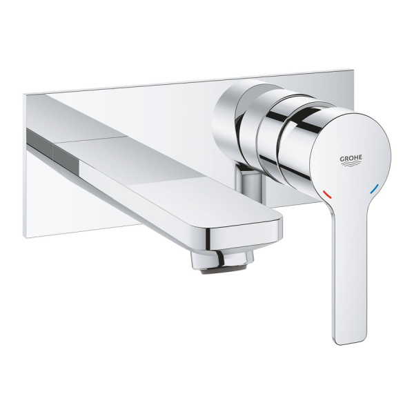 Смеситель для раковины Grohe Lineare New 19409001 фото