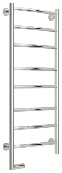 Полотенцесушитель электрический Сунержа Галант 2.0 100х40 с блоком управления слева, 00-5200-1040 фото