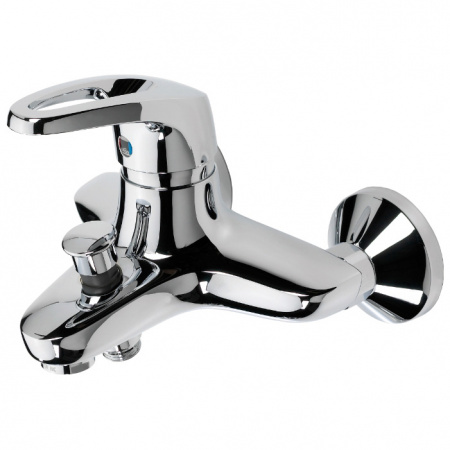 Смеситель для ванны с душем Oras Safira 1040U фото