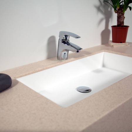 Накладная раковина Montebianco Bilancio Migliore Castello Due 12124 63х33,5 фото