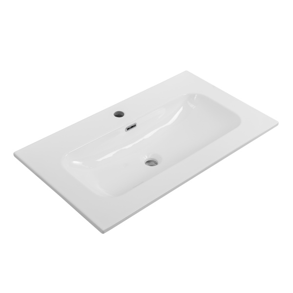 Раковина Cezares CZR-8073-80 80 см фото