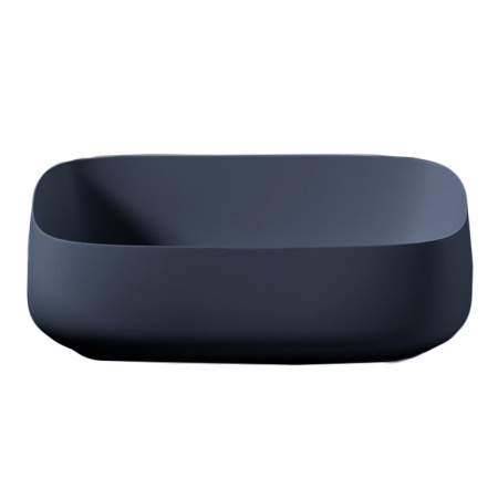 Раковина Artceram Cognac COL009 36 00 56x41 notte фото