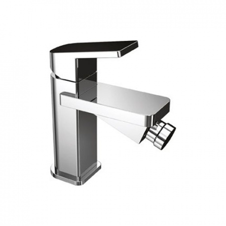 Смеситель для биде Cezares Trend TREND-BSM1-01-Cr фото