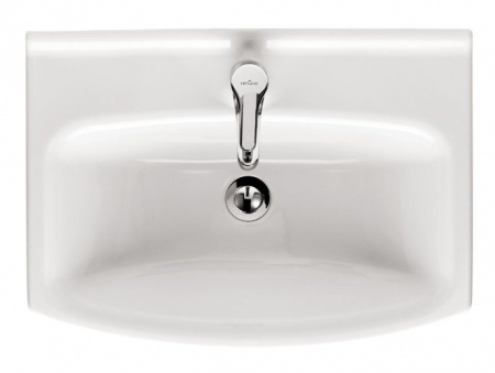 Тумба под раковину Bellezza Анкона 50 подв. с 1 ящ. фото