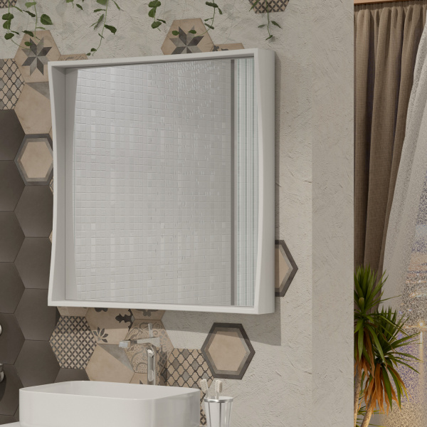 Зеркало Smile Дольче 00-00000452 фото