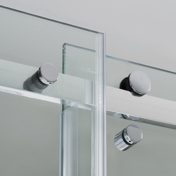 Душевой уголок WasserKRAFT Vils 56R14 110x80 фото