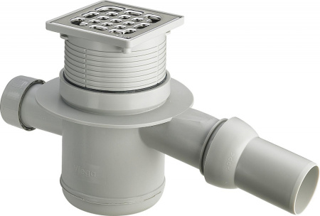 Душевой трап Viega Advantix 556907 фото