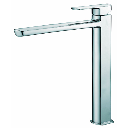 Высокий смеситель для раковины Kaiser Saga 53033 фото