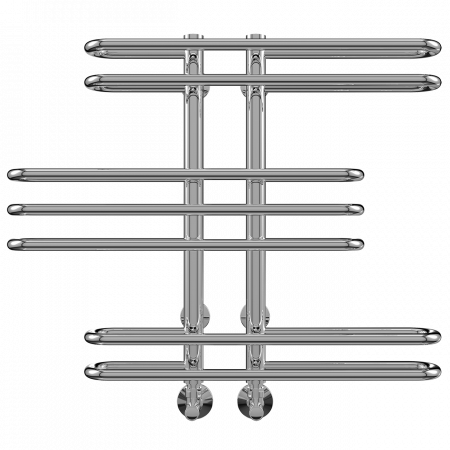 Водяной полотенцесушитель Terminus Диана П7 4620768886454 100х560 фото