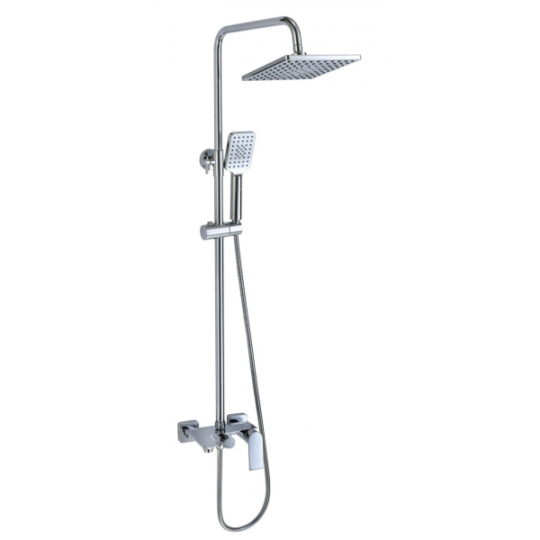 Душевая система (стойка) Savol 800 S-601144-1 фото