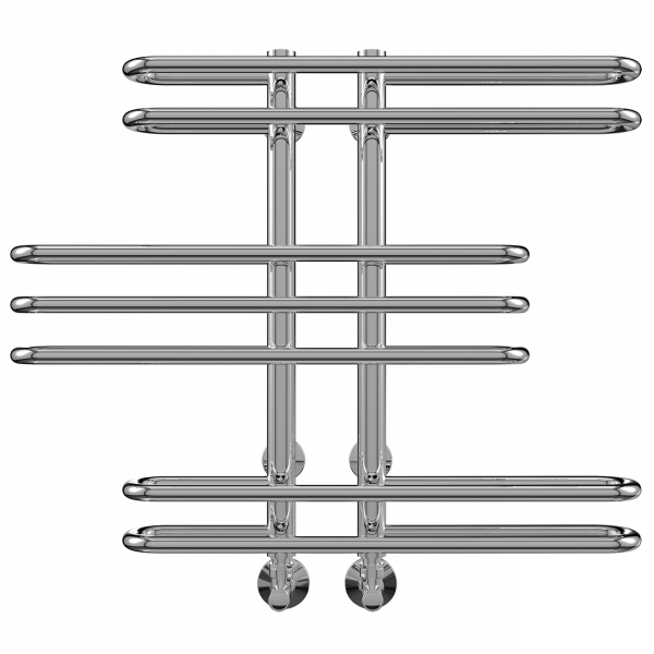Водяной полотенцесушитель Terminus Диана П7 4620768886454 100х560 фото