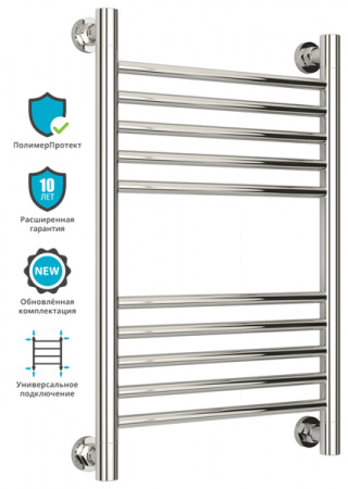 Водяной полотенцесушитель Сунержа Богема+ 60x40 00-0221-6040 фото