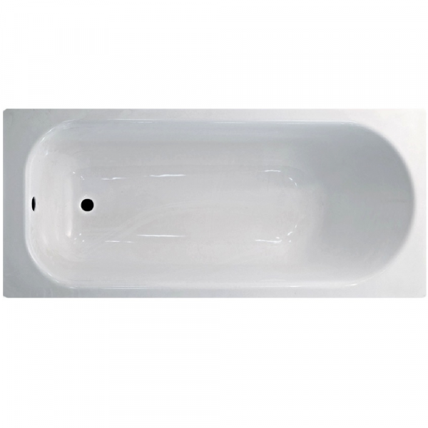 Чугунная ванна Byon 170х70 фото