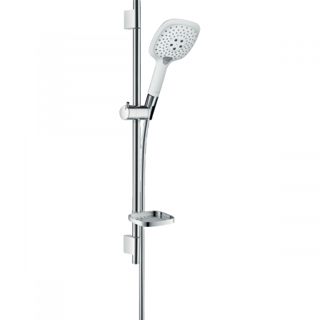 Душевой гарнитур Hansgrohe Raindance Select Е 150 3 jet 27856400 фото