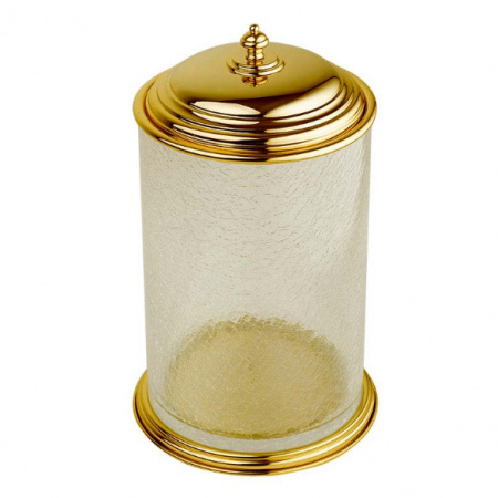 Мусорное ведро для ванной Boheme Palazzo 10108 фото