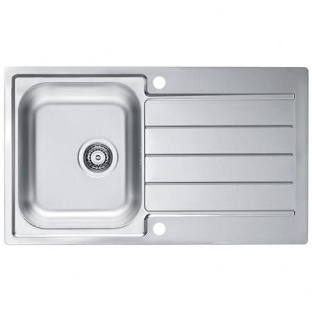 Мойка для кухни Alveus Line Maxim 20 FS фото