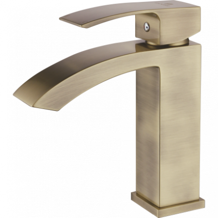 Смеситель для раковины Ganzer GZ44 GZ 44011D фото