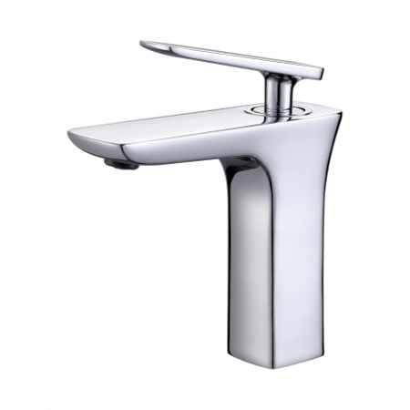 Смеситель для раковины Ganzer Serenity GZ 51011 фото