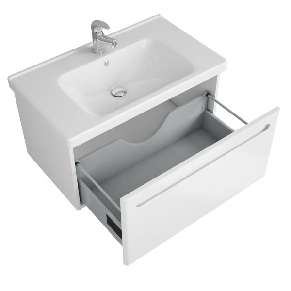 Тумба под раковину OWL 1975 Otalia 80 OW04.02.00 80 см фото