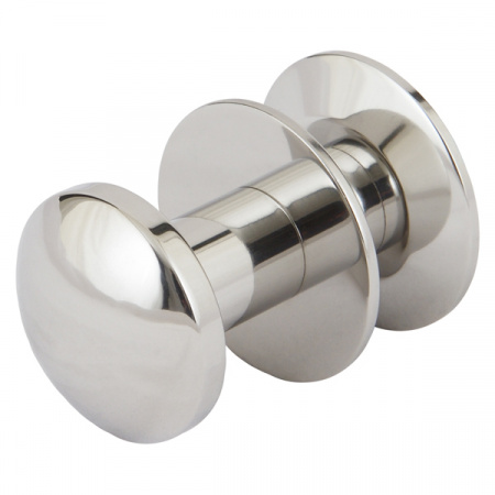 Вешалка для водяных полотенцесушителей Сунержа Сфера 00-2010-0001 хром фото