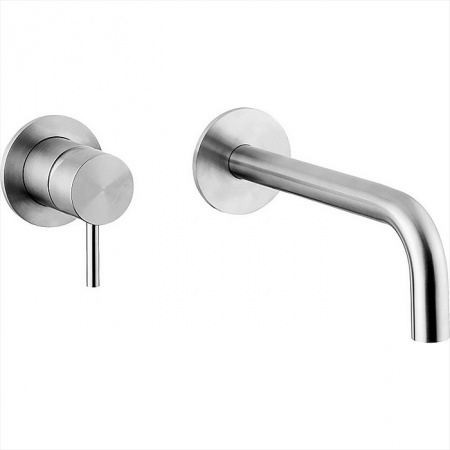 Смеситель для раковины Kerasan Artwork 756098 фото