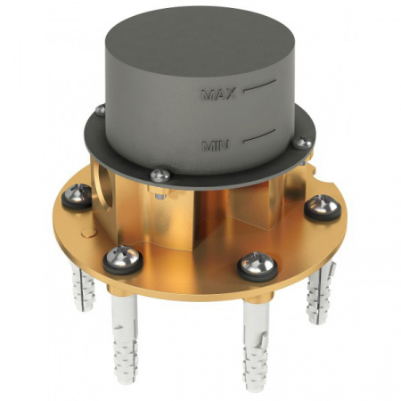 Скрытая часть Jacob Delafon Stillness/Composed 97906D-NF фото