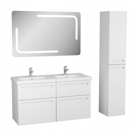 Тумба под раковину OWL 1975 Otalia 125 OW04.08.00 фото