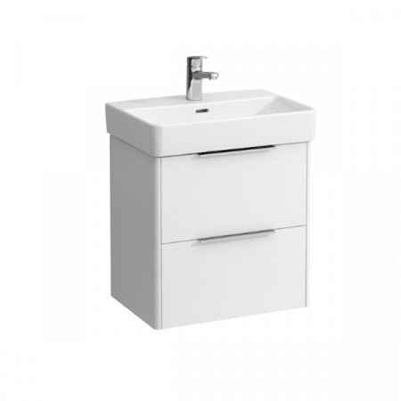 Подвесная раковина Laufen Pro 8.1895.8.000.104.1 55х38 фото