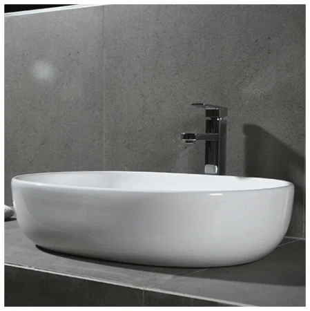 Накладная раковина Grossman GR-3015 60x42 фото