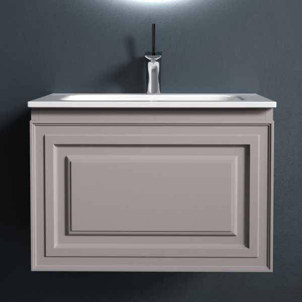 Тумба под раковину Sancos Very VR60SM Doha Soft фото