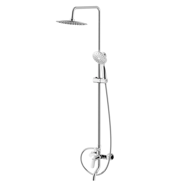 Душевая система (стойка) Rossinka RS45 RS45-46 фото