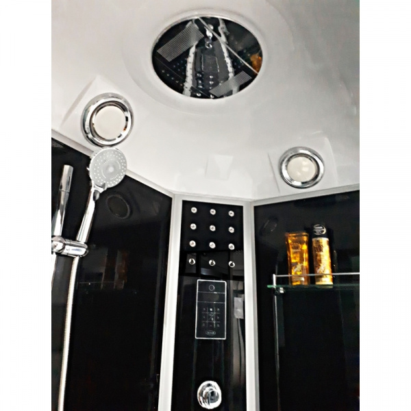 Душевая кабина River Temza 100/26 ТН фото