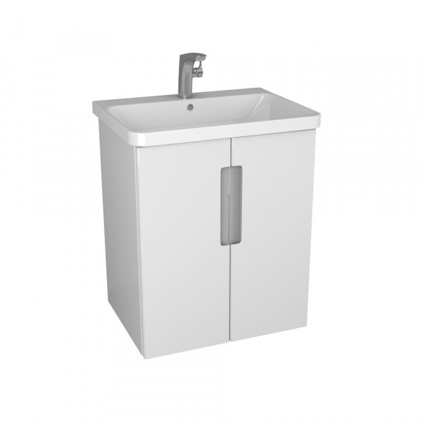 Тумба под раковину OWL 1975 Runn 60 OW07.03.00 фото