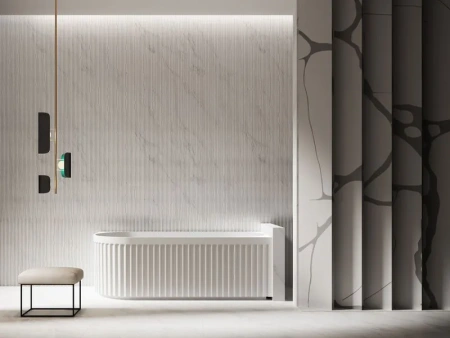 Ванна акриловая Abber AB9412-1.5 R 150x75 фото