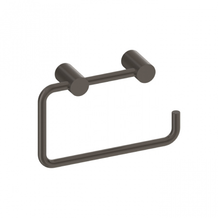 Держатель для туалетной бумаги Iddis Petite PETGM00i43 графит фото