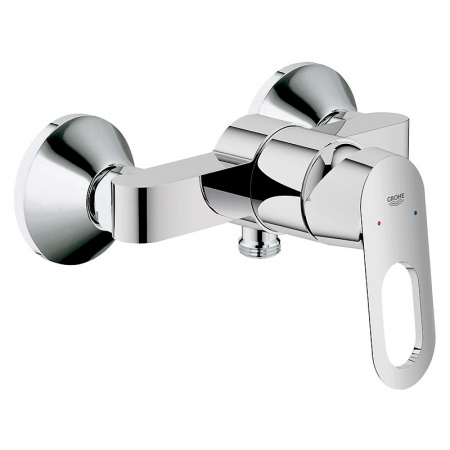 Смеситель для душа Grohe BauLoop 23340000 фото