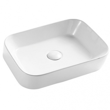 Накладная раковина WeltWasser Elbach ELBACH 2242 45х39 фото