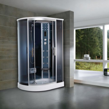 Душевая кабина Timo Standart T-1102 R фото