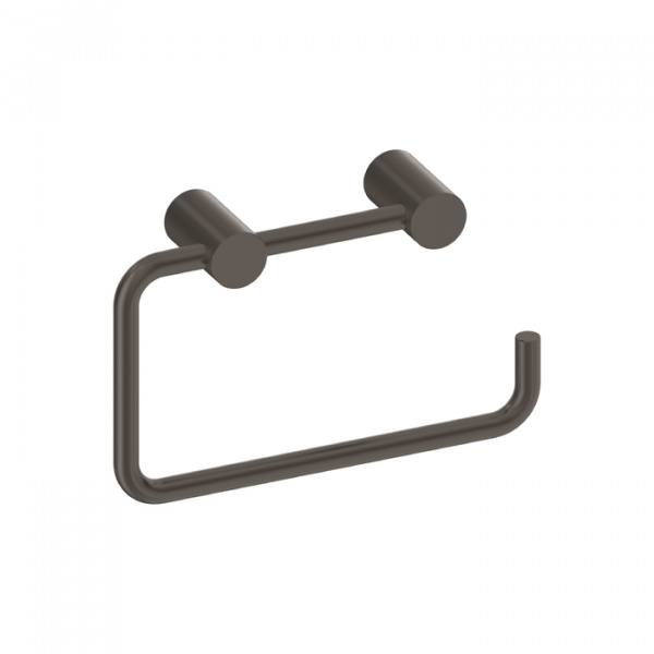 Держатель для туалетной бумаги Iddis Petite PETGM00i43 графит фото